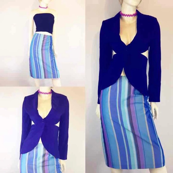 New Millau Blazer - Picture 2 of 5